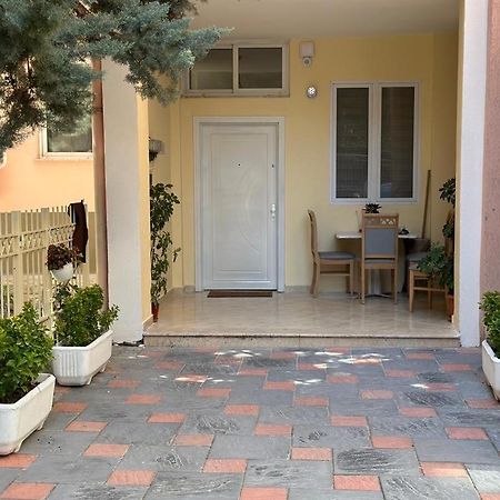Villa Apartments S&F City Centre Τίρανα Εξωτερικό φωτογραφία