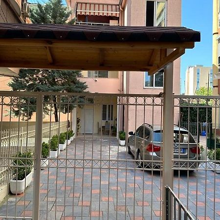 Villa Apartments S&F City Centre Τίρανα Εξωτερικό φωτογραφία