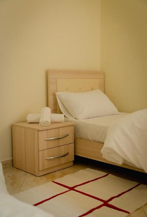 Villa Apartments S&F City Centre Τίρανα Εξωτερικό φωτογραφία