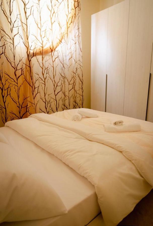 Villa Apartments S&F City Centre Τίρανα Εξωτερικό φωτογραφία