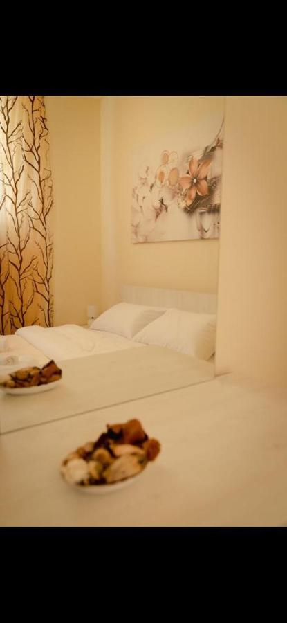 Villa Apartments S&F City Centre Τίρανα Εξωτερικό φωτογραφία