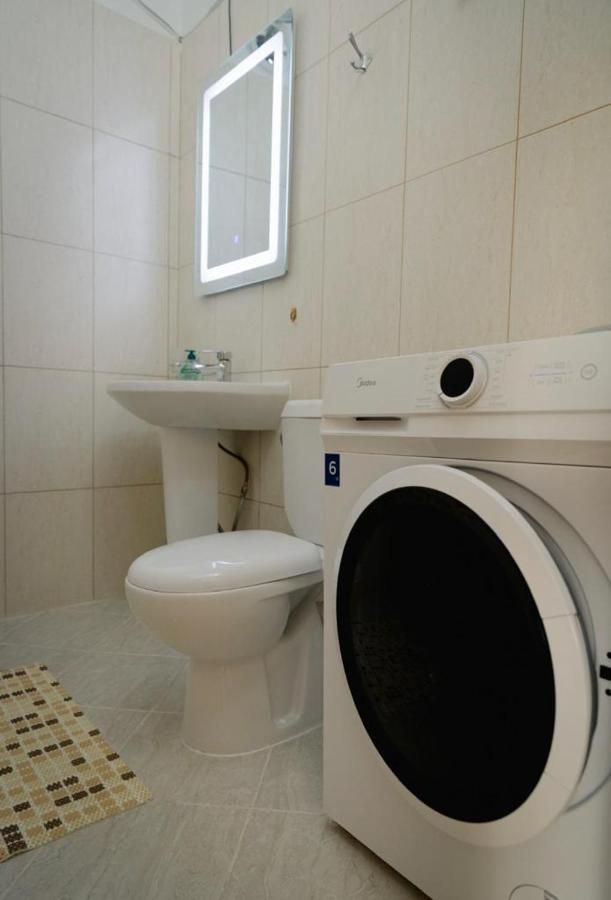 Villa Apartments S&F City Centre Τίρανα Εξωτερικό φωτογραφία