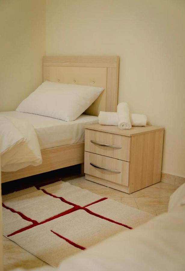 Villa Apartments S&F City Centre Τίρανα Εξωτερικό φωτογραφία