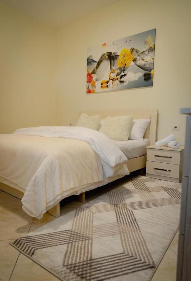 Villa Apartments S&F City Centre Τίρανα Εξωτερικό φωτογραφία