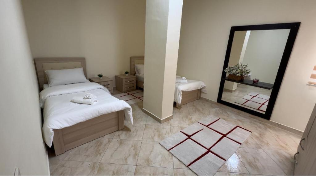 Villa Apartments S&F City Centre Τίρανα Εξωτερικό φωτογραφία