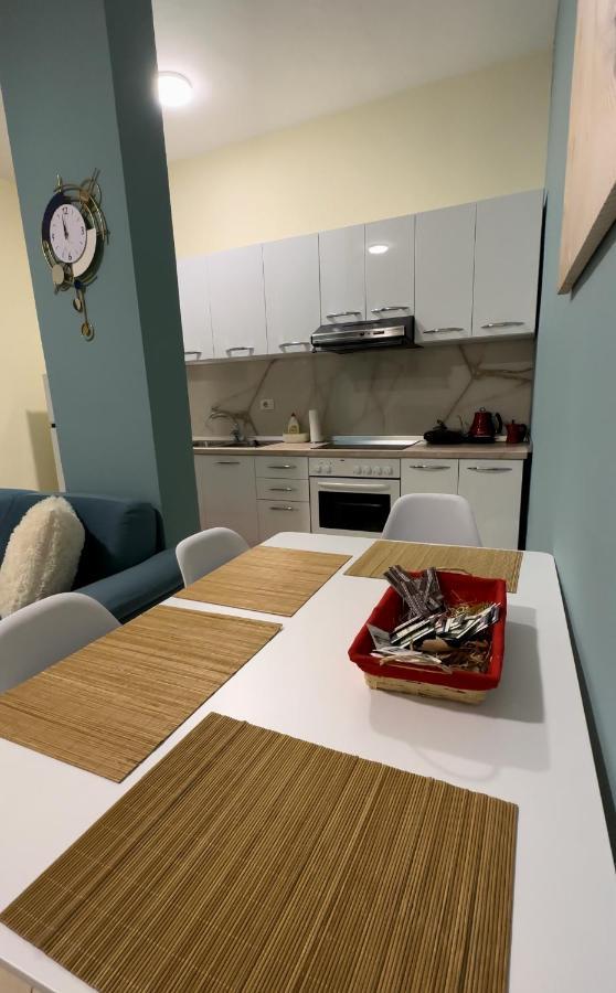 Villa Apartments S&F City Centre Τίρανα Εξωτερικό φωτογραφία