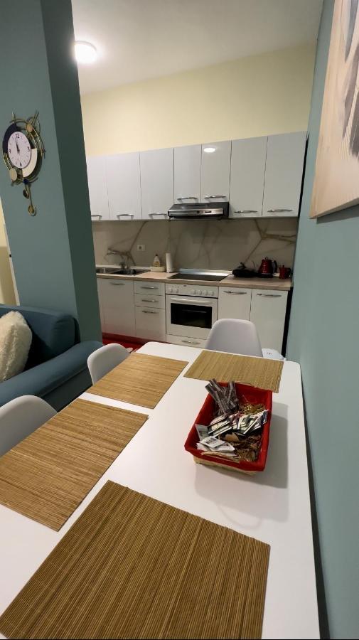 Villa Apartments S&F City Centre Τίρανα Εξωτερικό φωτογραφία