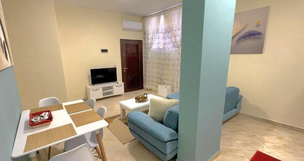 Villa Apartments S&F City Centre Τίρανα Εξωτερικό φωτογραφία