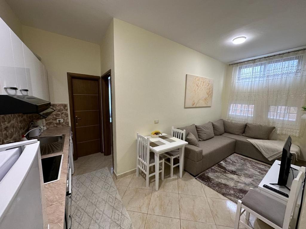 Villa Apartments S&F City Centre Τίρανα Εξωτερικό φωτογραφία