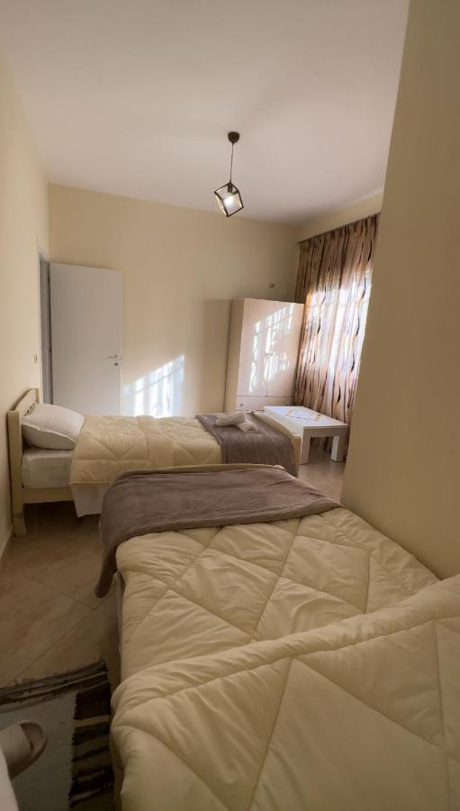 Villa Apartments S&F City Centre Τίρανα Εξωτερικό φωτογραφία