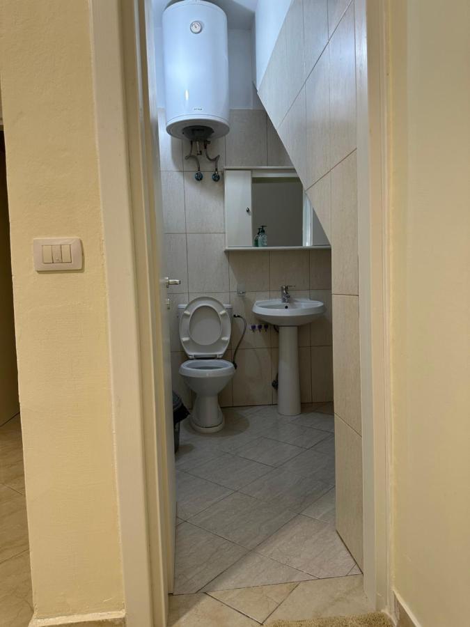 Villa Apartments S&F City Centre Τίρανα Εξωτερικό φωτογραφία