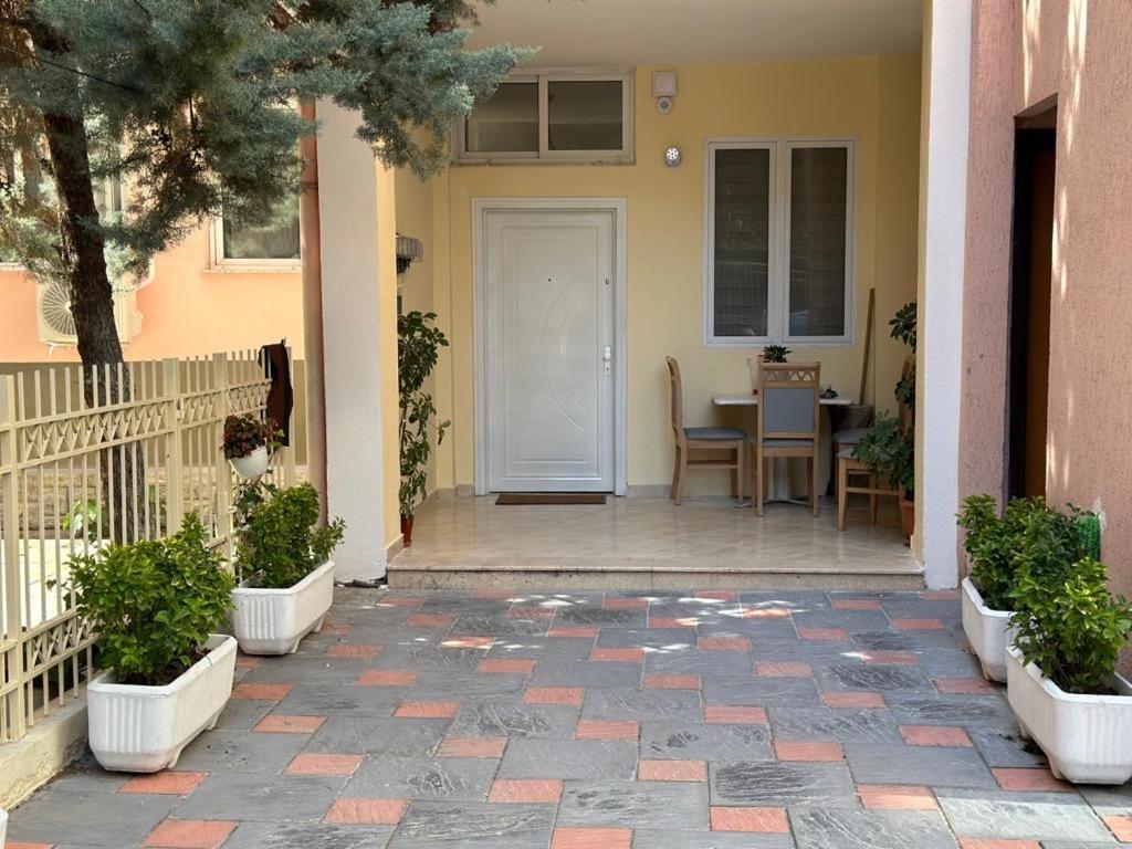 Villa Apartments S&F City Centre Τίρανα Εξωτερικό φωτογραφία