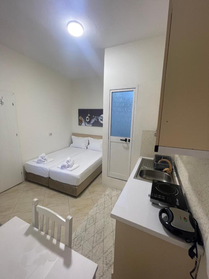 Villa Apartments S&F City Centre Τίρανα Εξωτερικό φωτογραφία