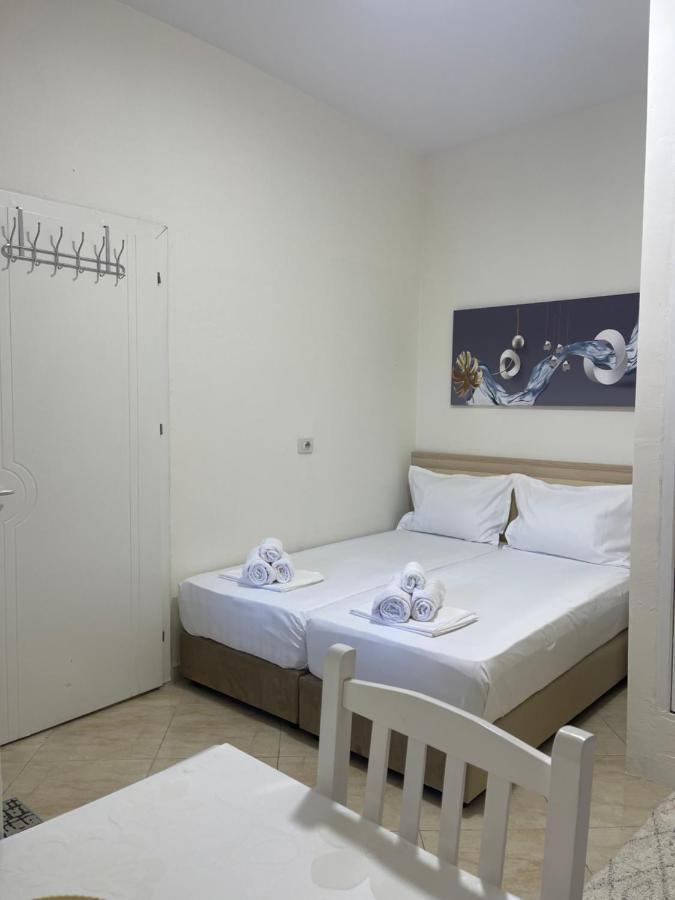 Villa Apartments S&F City Centre Τίρανα Εξωτερικό φωτογραφία