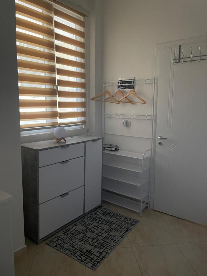 Villa Apartments S&F City Centre Τίρανα Εξωτερικό φωτογραφία