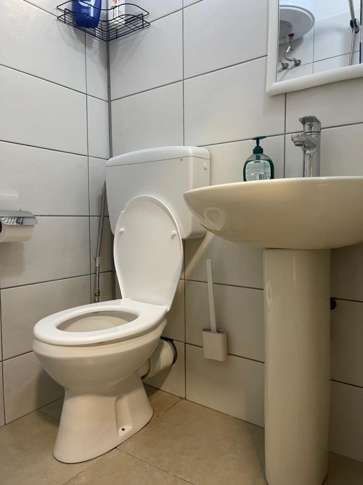 Villa Apartments S&F City Centre Τίρανα Εξωτερικό φωτογραφία